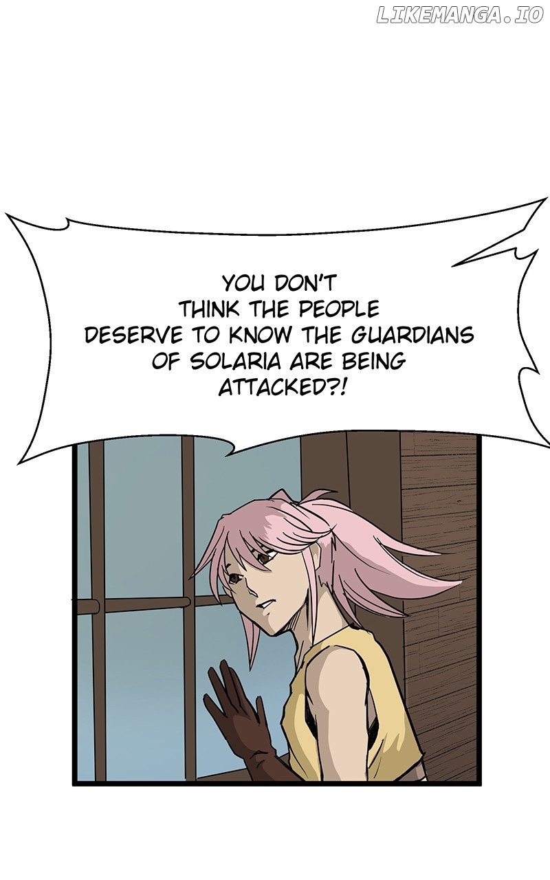 DevilUp – Manhwa Chapter 14 - page 19