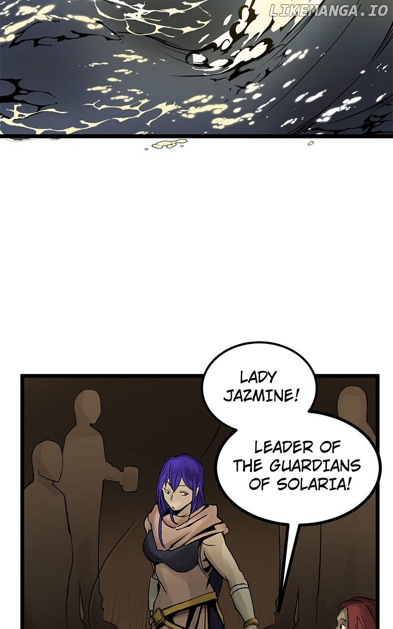 DevilUp – Manhwa Chapter 14 - page 2