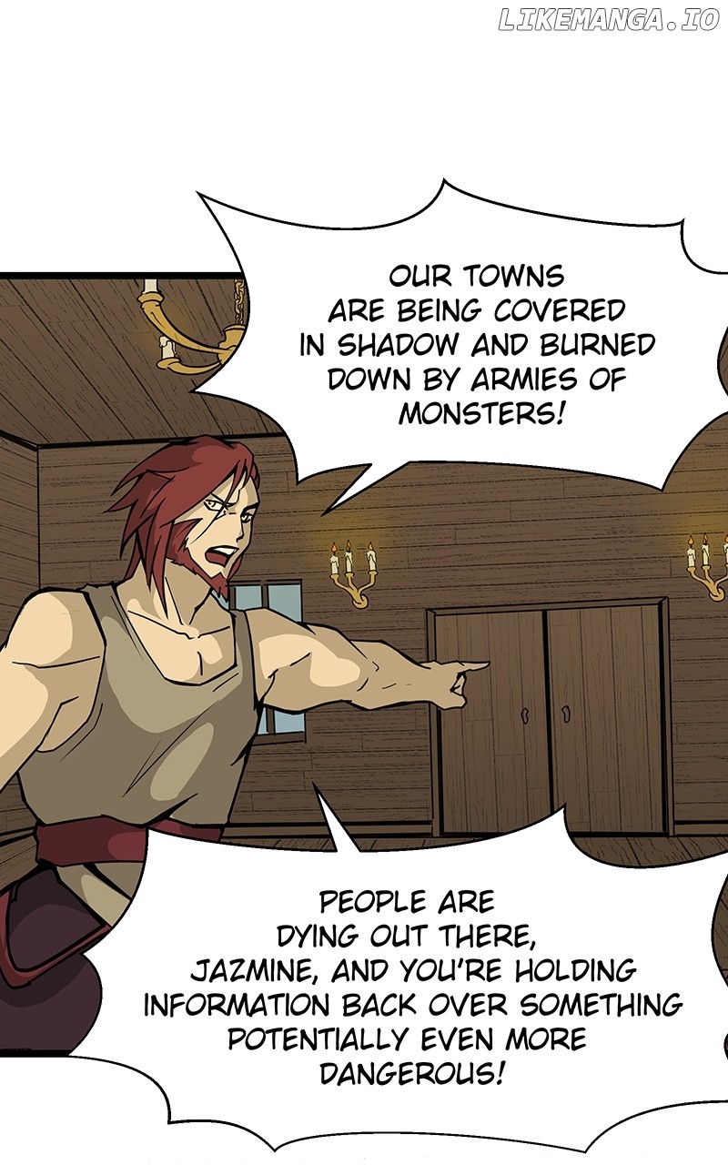 DevilUp – Manhwa Chapter 14 - page 20