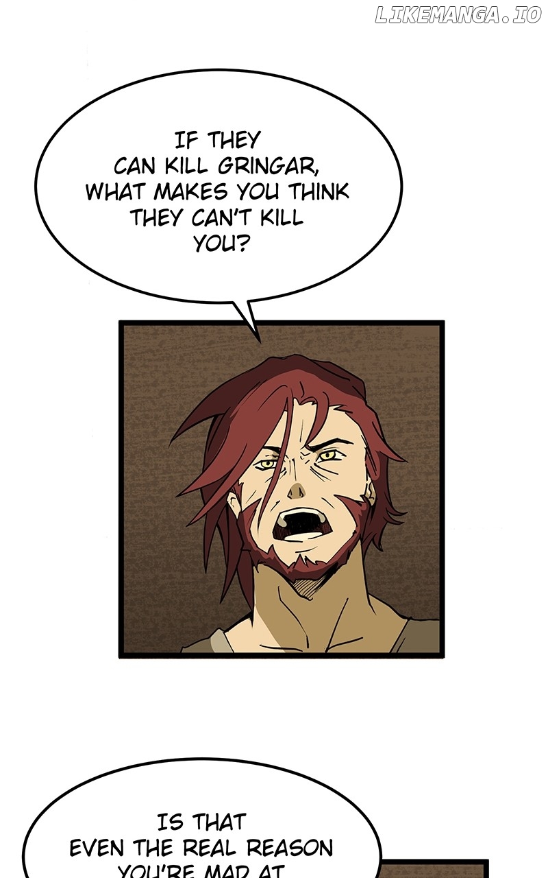 DevilUp – Manhwa Chapter 14 - page 21
