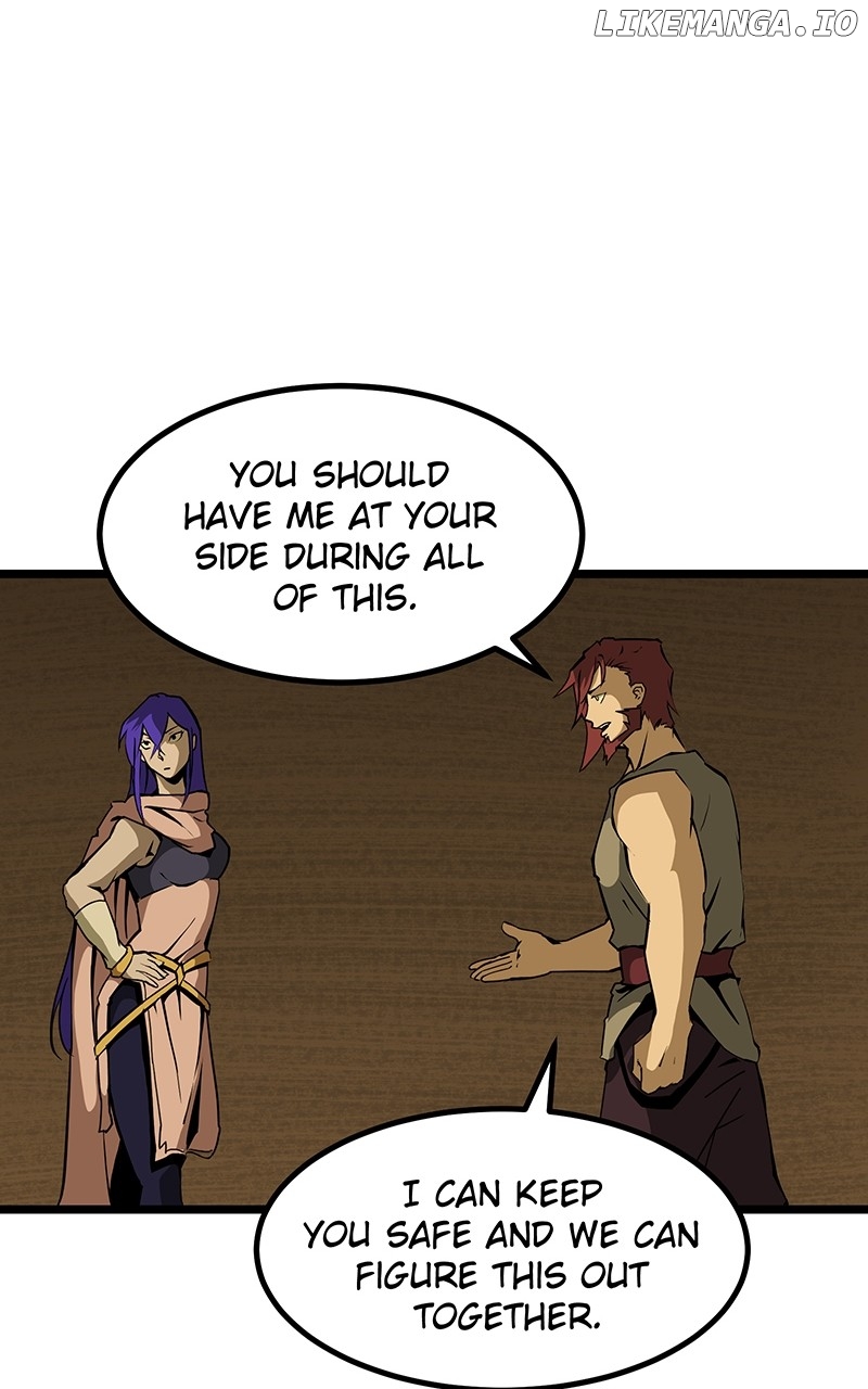 DevilUp – Manhwa Chapter 14 - page 23