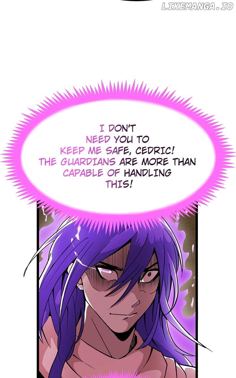 DevilUp – Manhwa Chapter 14 - page 24