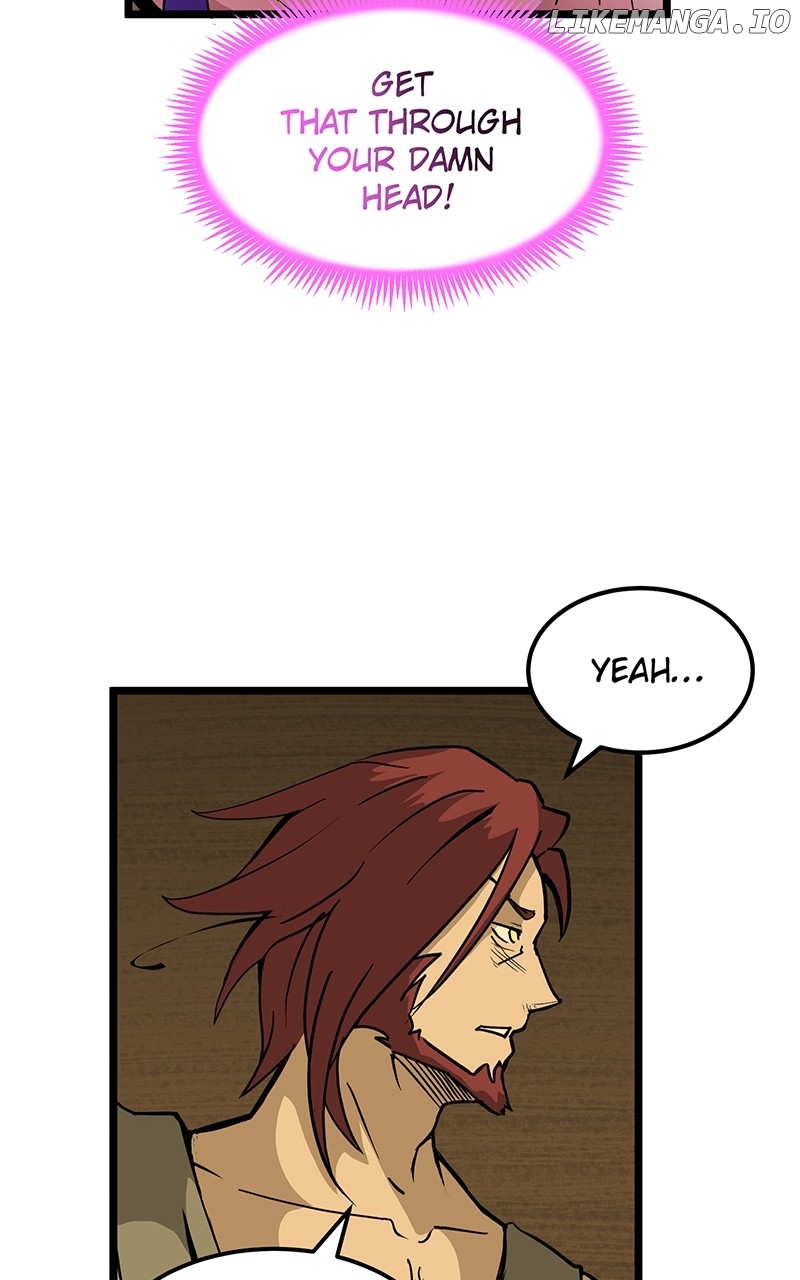 DevilUp – Manhwa Chapter 14 - page 25