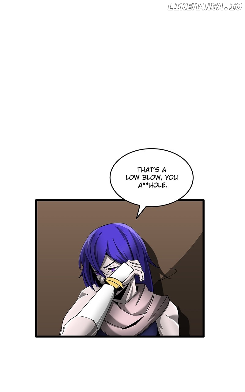 DevilUp – Manhwa Chapter 14 - page 27