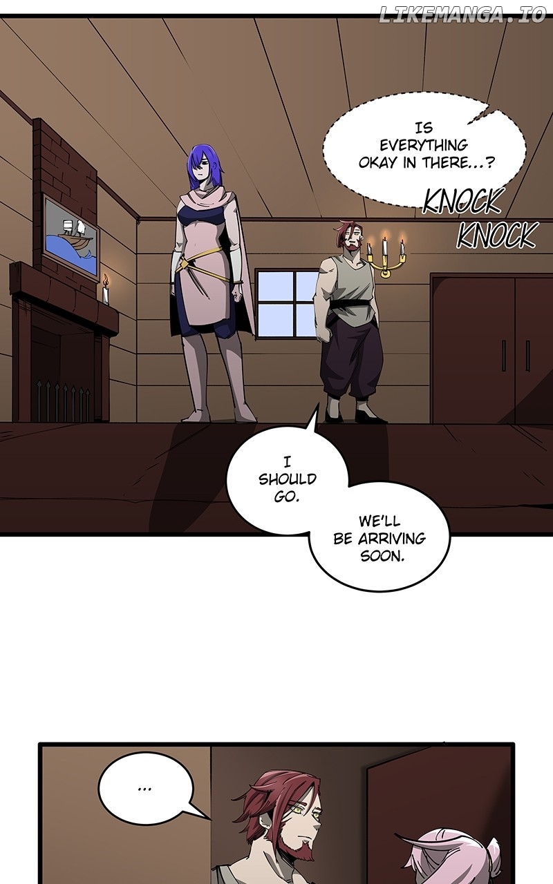 DevilUp – Manhwa Chapter 14 - page 28