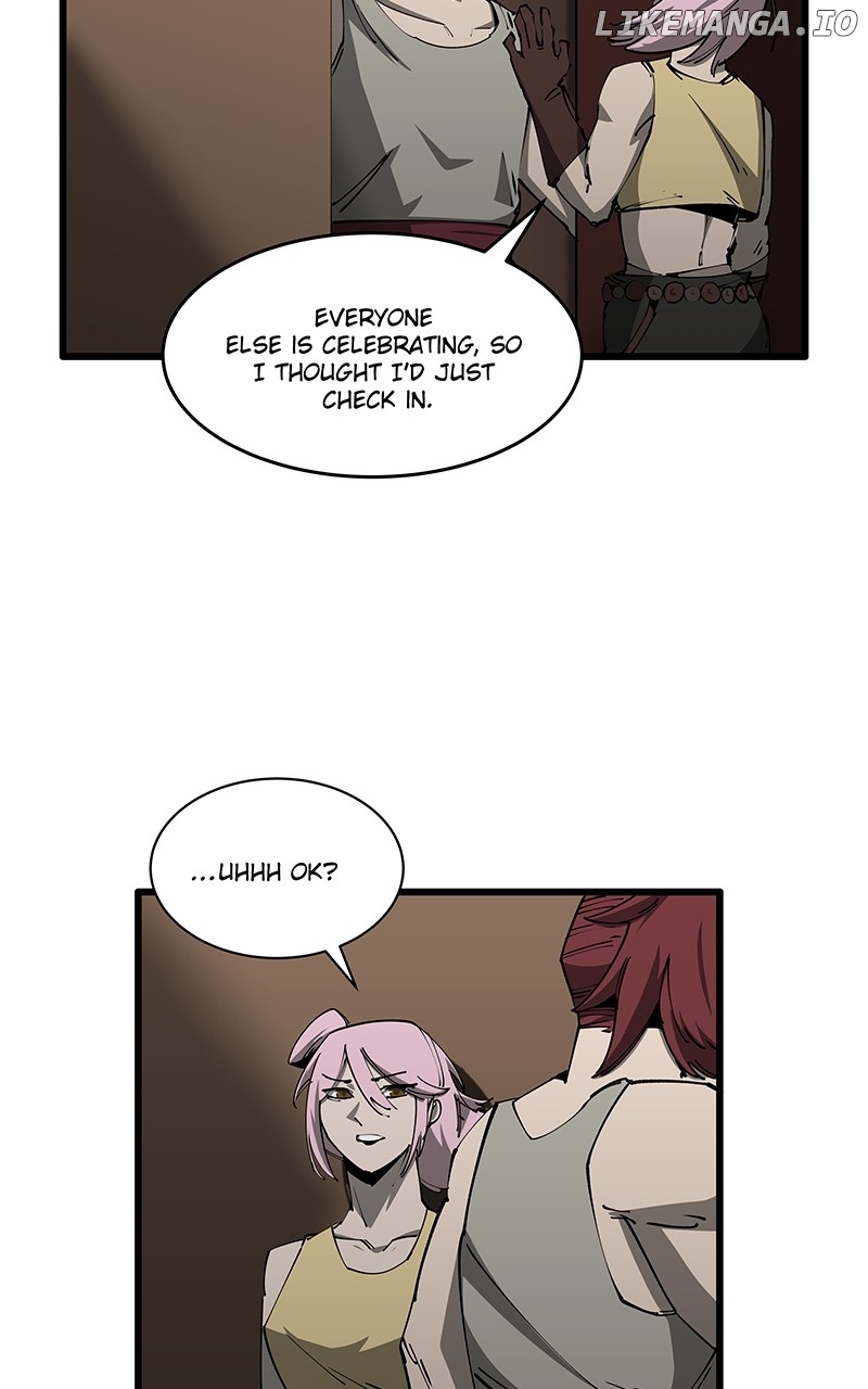 DevilUp – Manhwa Chapter 14 - page 29