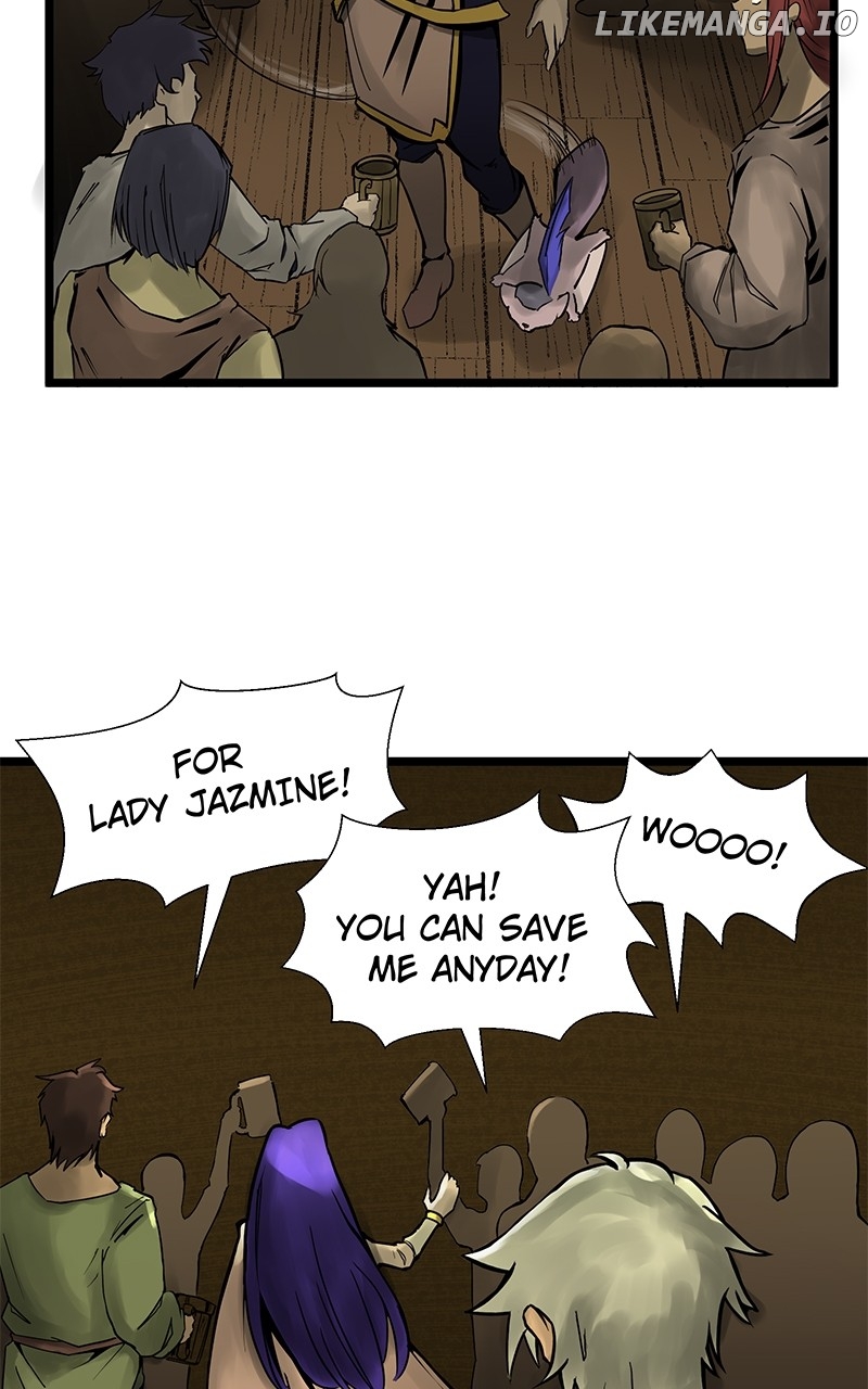DevilUp – Manhwa Chapter 14 - page 3