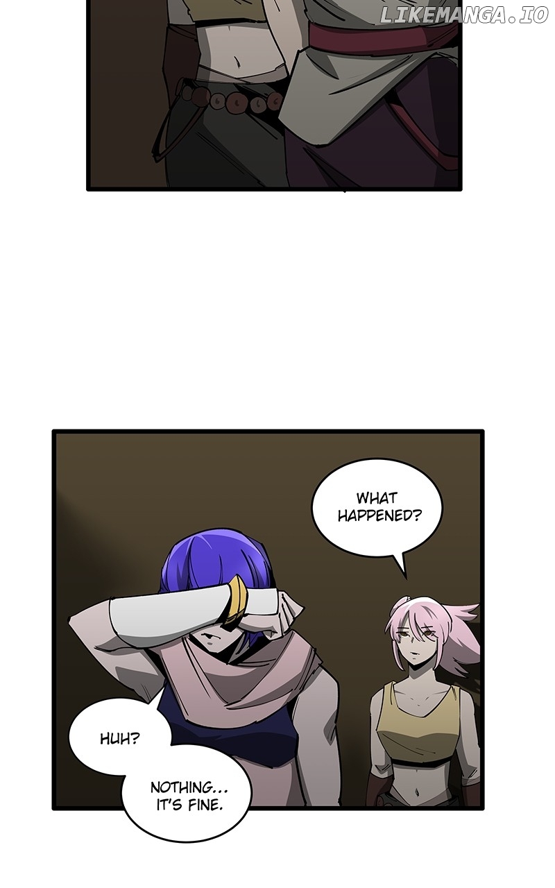 DevilUp – Manhwa Chapter 14 - page 30