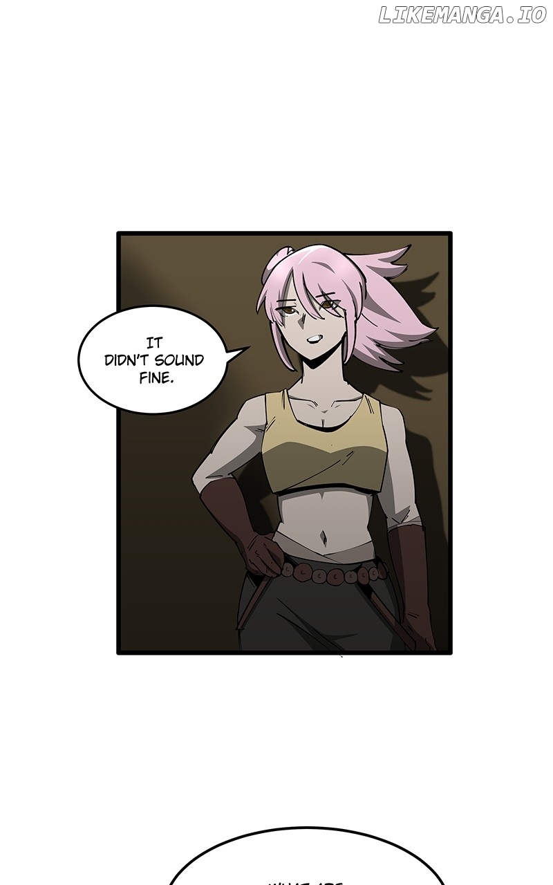 DevilUp – Manhwa Chapter 14 - page 31