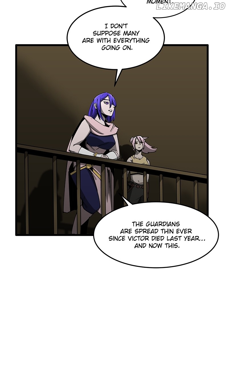 DevilUp – Manhwa Chapter 14 - page 33