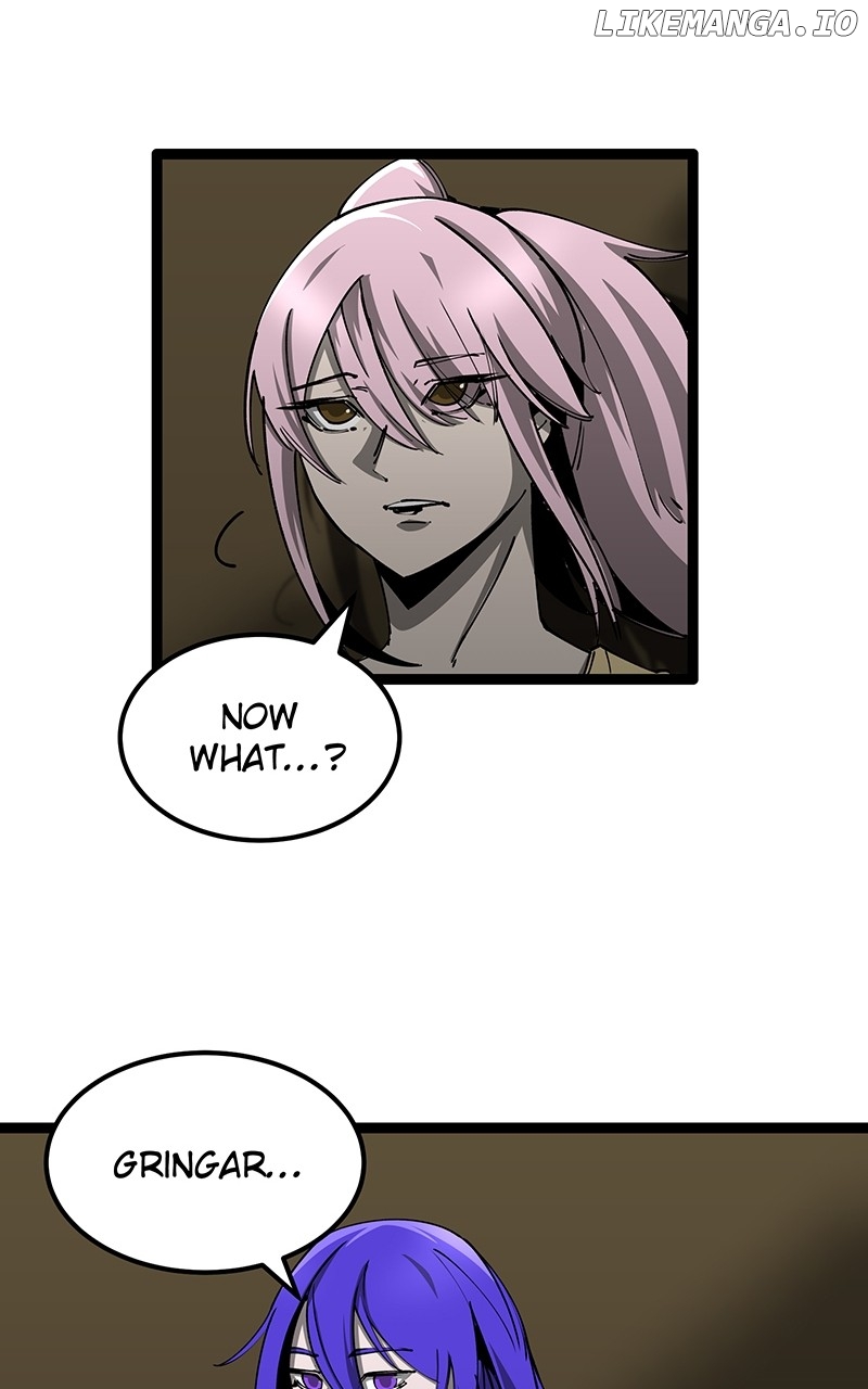 DevilUp – Manhwa Chapter 14 - page 34