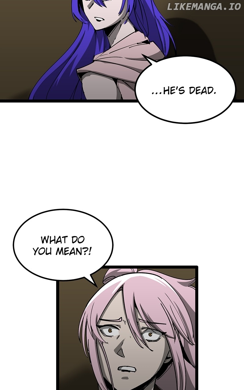 DevilUp – Manhwa Chapter 14 - page 35
