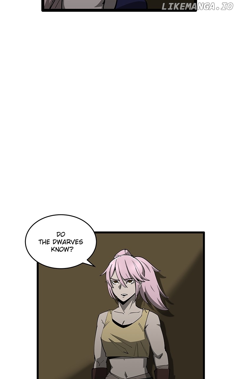 DevilUp – Manhwa Chapter 14 - page 37