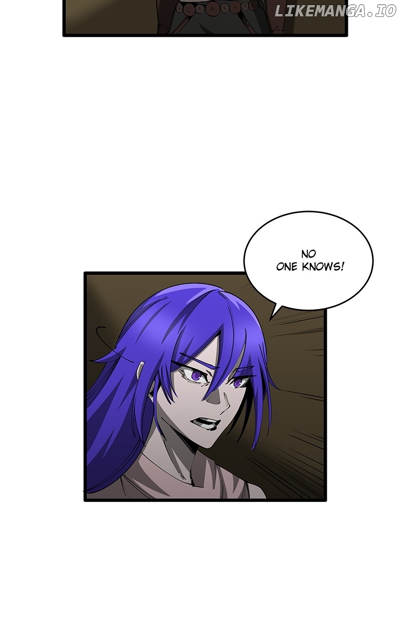 DevilUp – Manhwa Chapter 14 - page 38