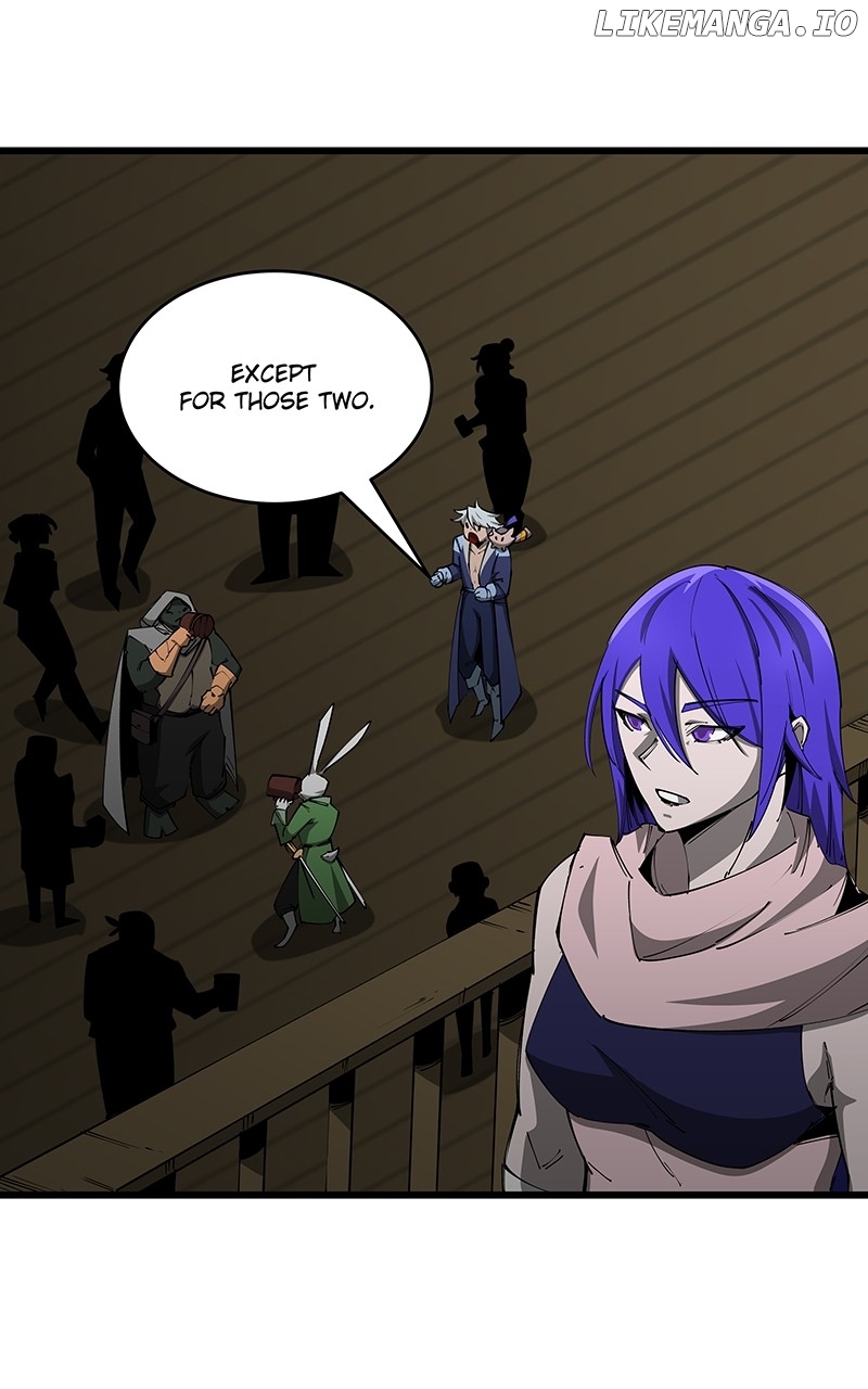 DevilUp – Manhwa Chapter 14 - page 39
