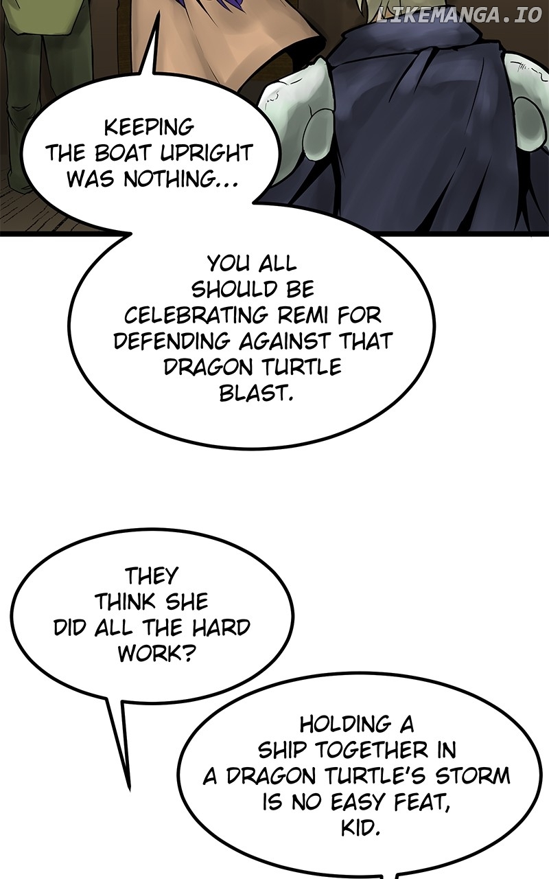 DevilUp – Manhwa Chapter 14 - page 4