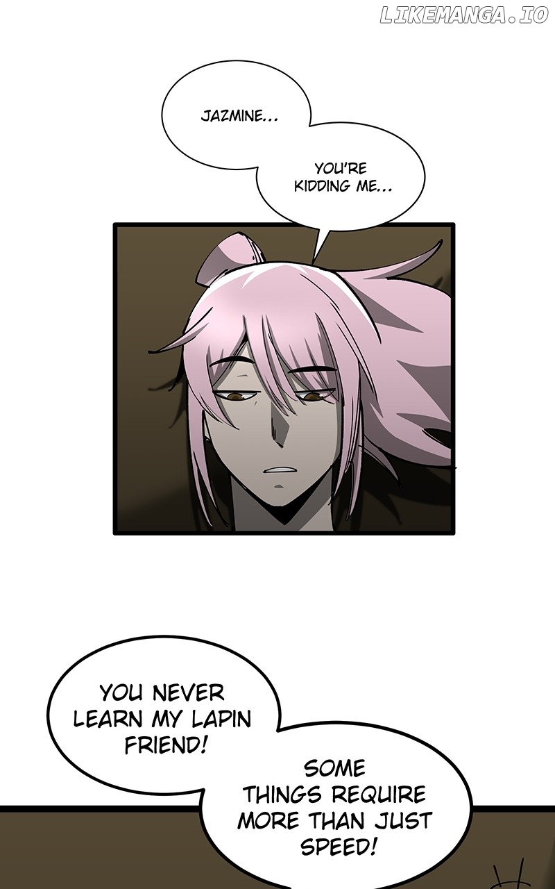 DevilUp – Manhwa Chapter 14 - page 40