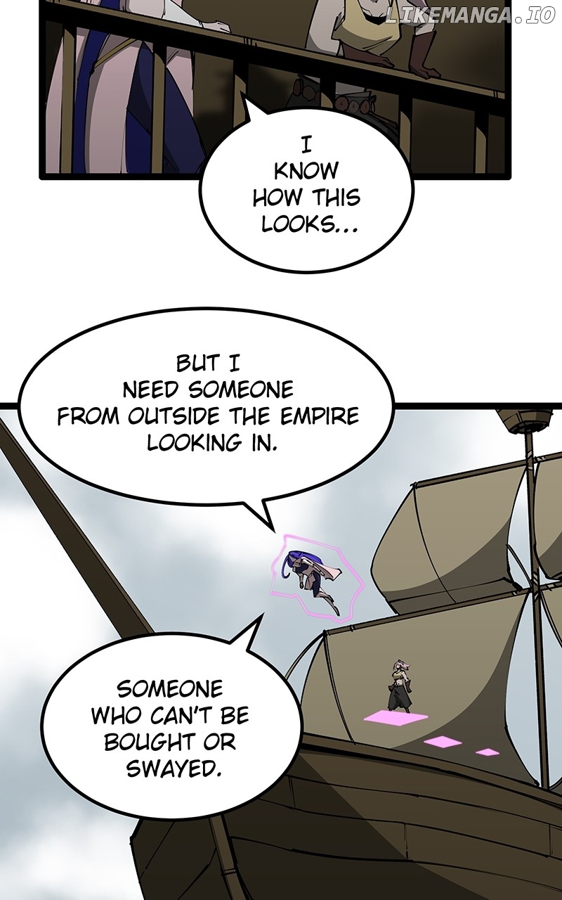 DevilUp – Manhwa Chapter 14 - page 42