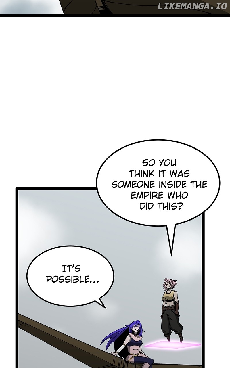 DevilUp – Manhwa Chapter 14 - page 43