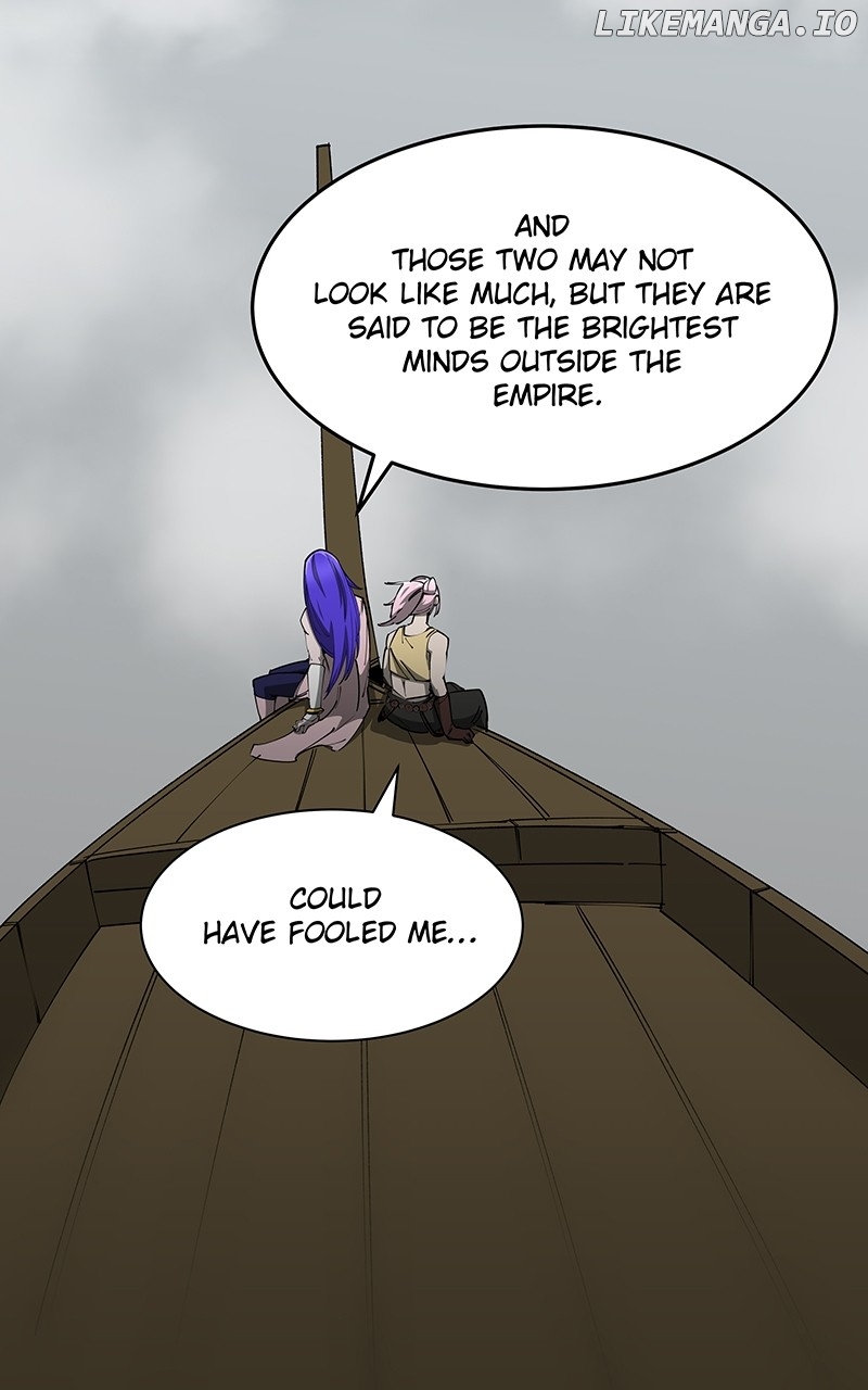 DevilUp – Manhwa Chapter 14 - page 45