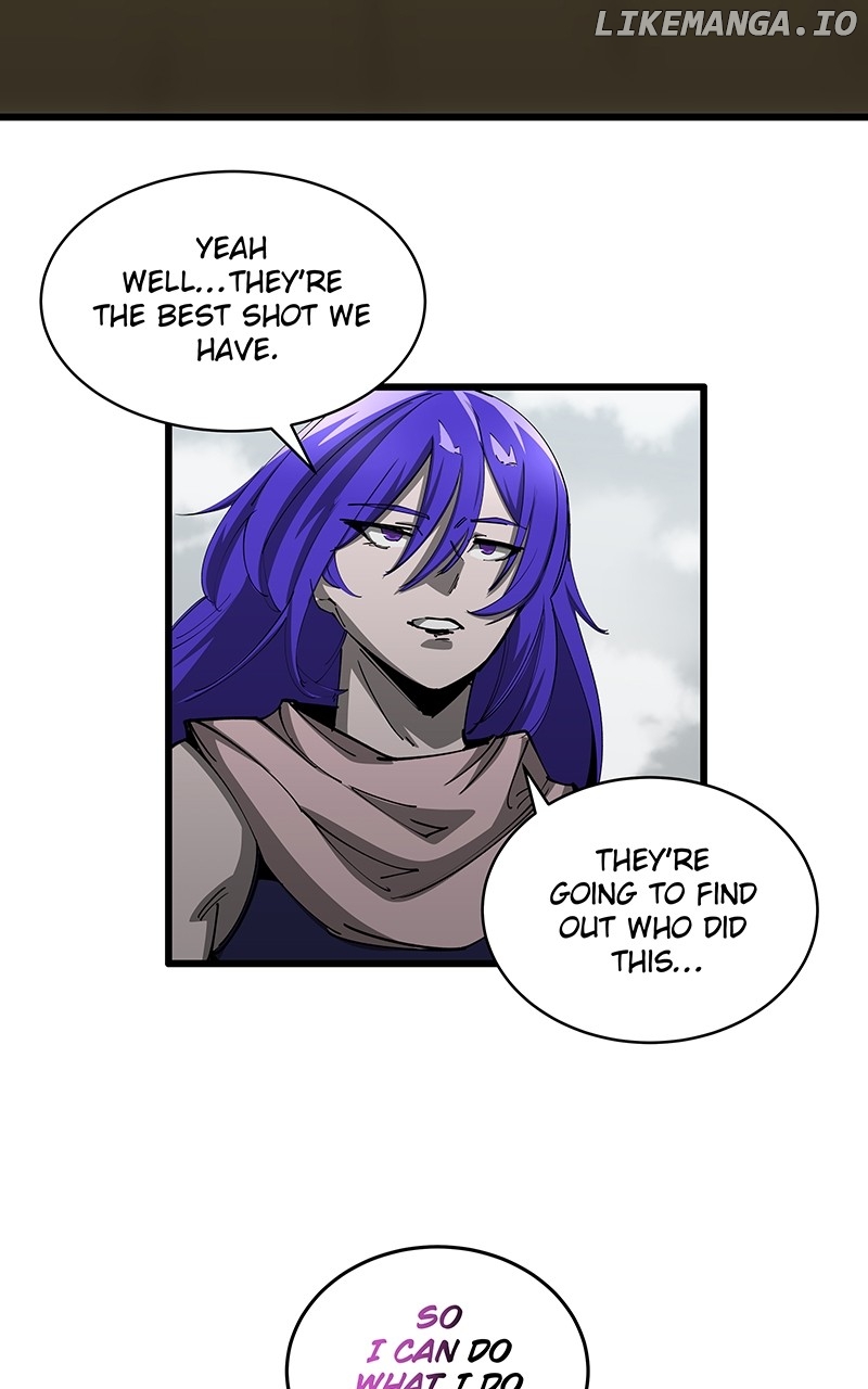 DevilUp – Manhwa Chapter 14 - page 46