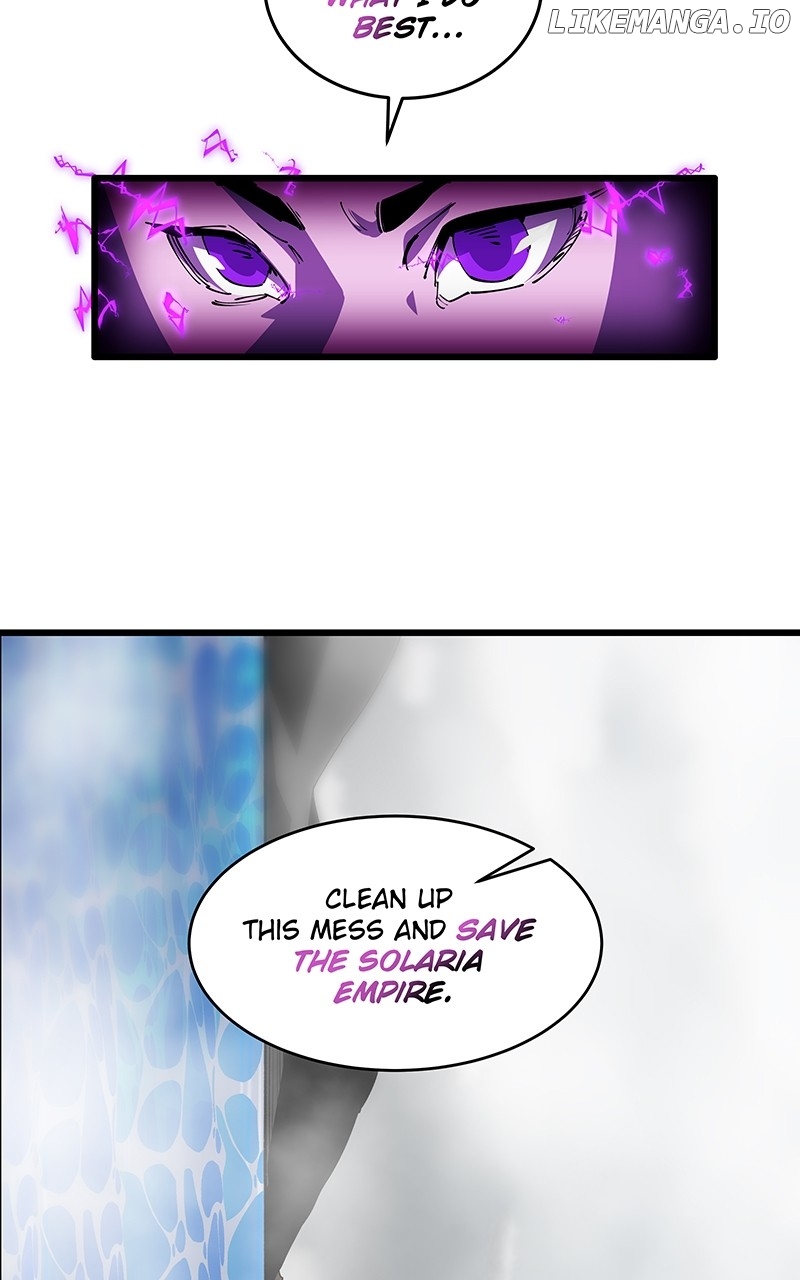 DevilUp – Manhwa Chapter 14 - page 47