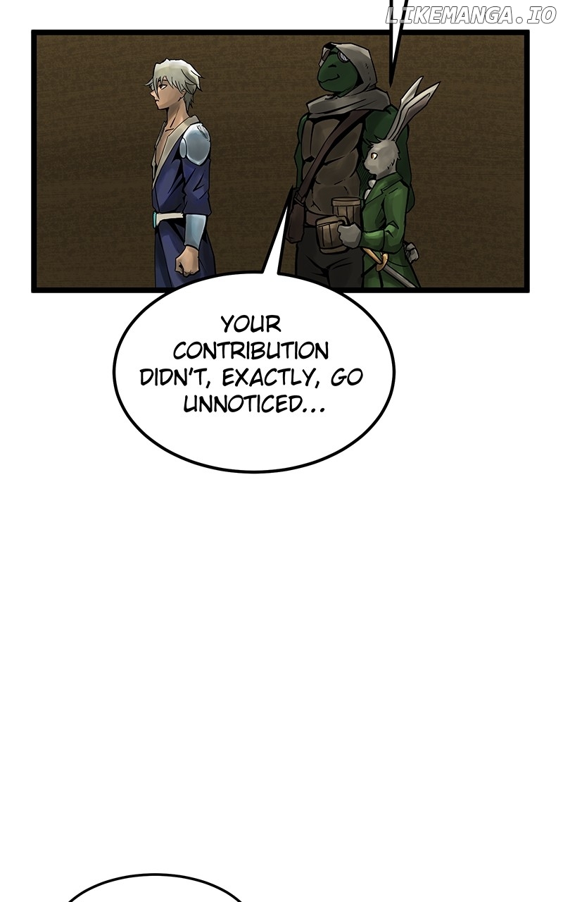 DevilUp – Manhwa Chapter 14 - page 5