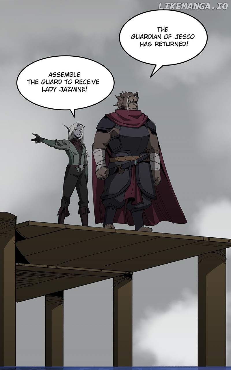 DevilUp – Manhwa Chapter 14 - page 55
