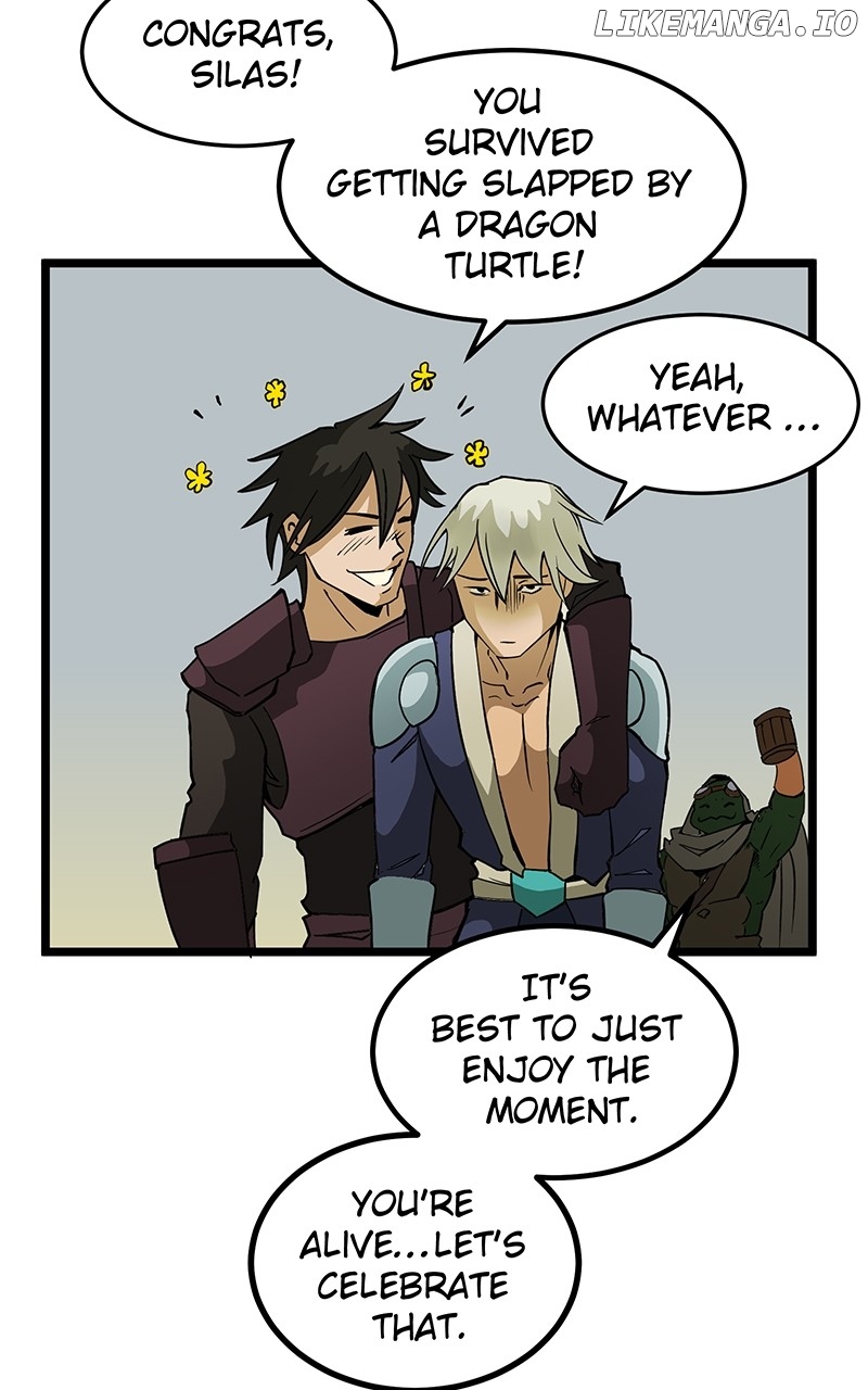 DevilUp – Manhwa Chapter 14 - page 6