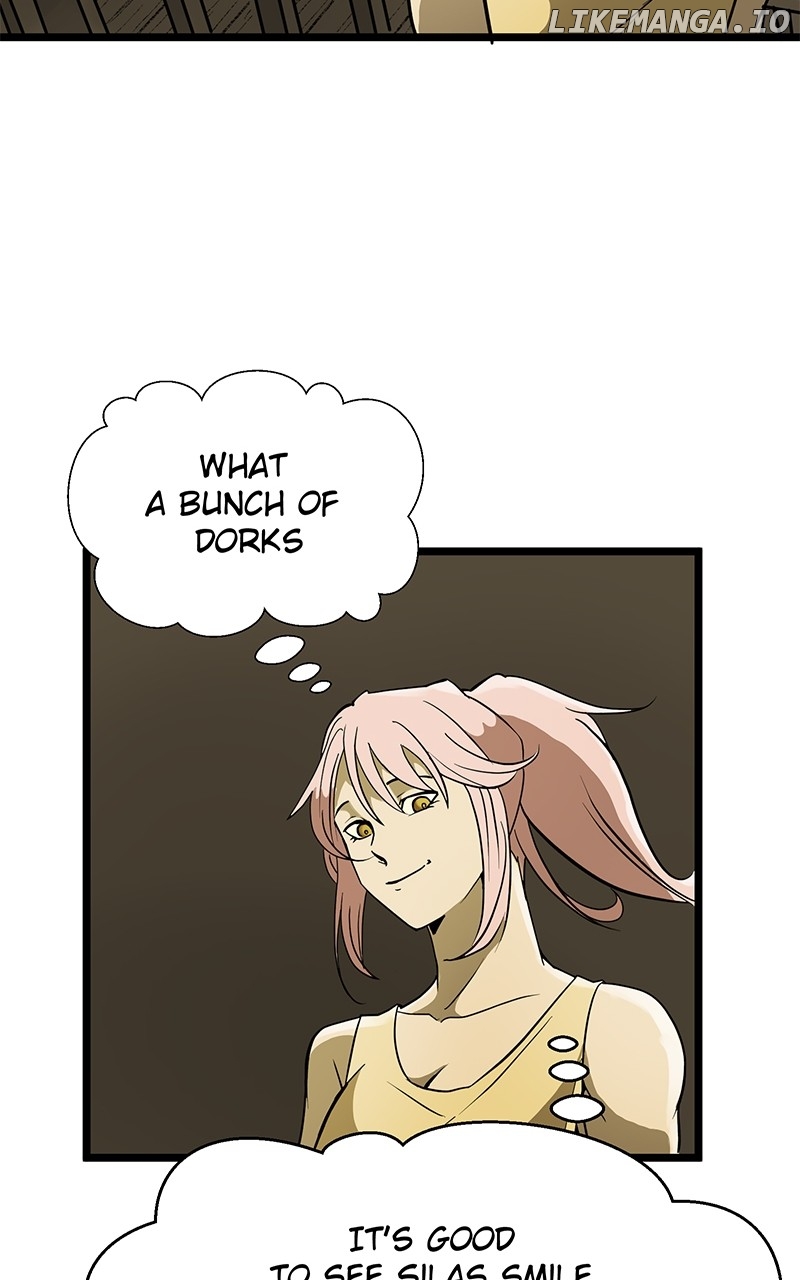 DevilUp – Manhwa Chapter 14 - page 8