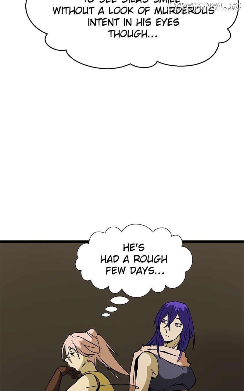 DevilUp – Manhwa Chapter 14 - page 9