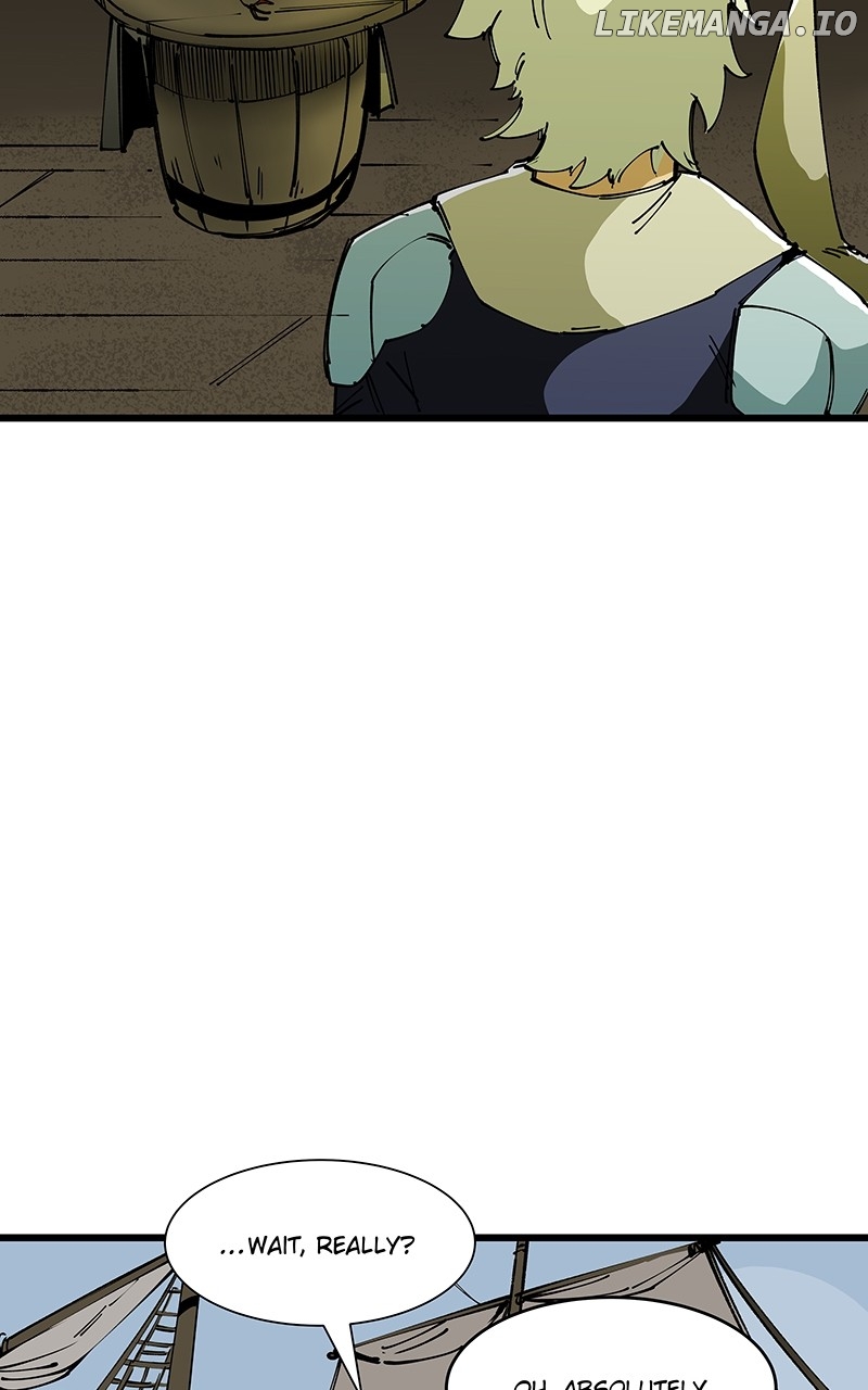 DevilUp – Manhwa Chapter 13 - page 10