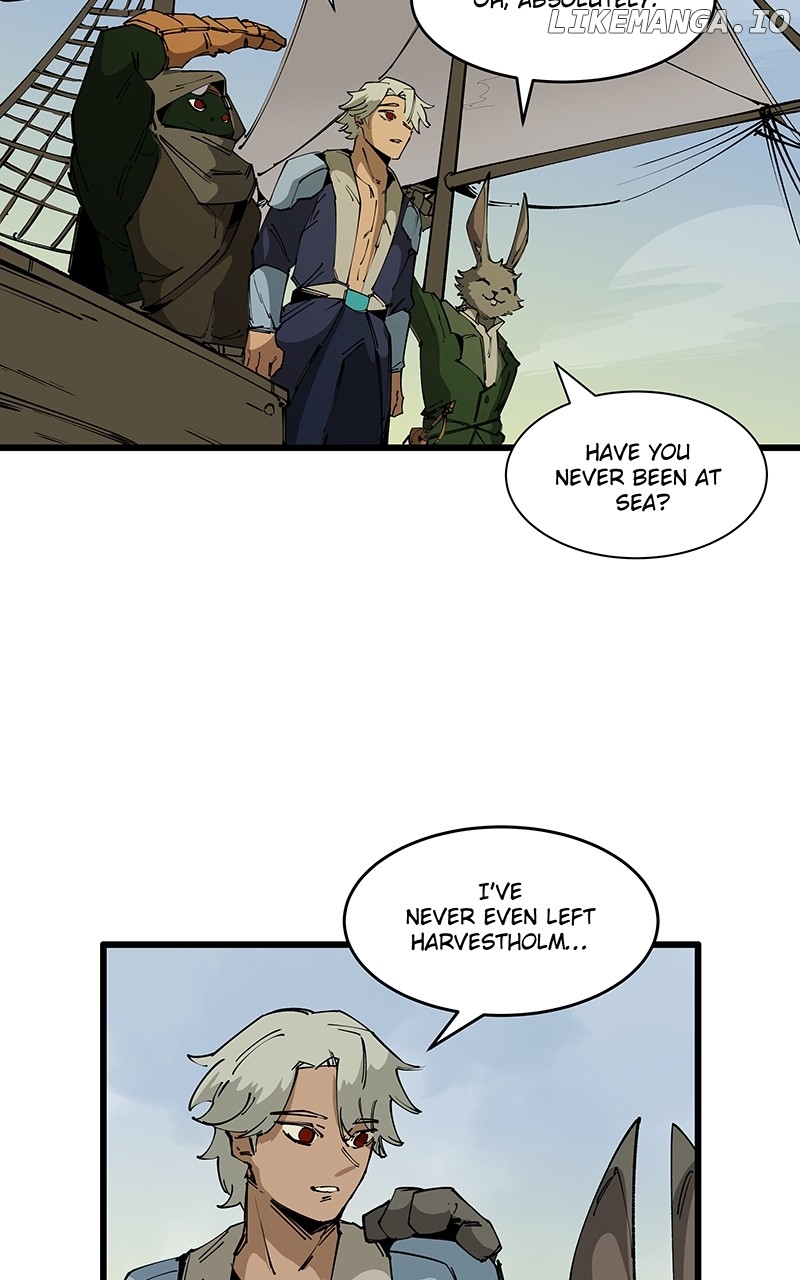 DevilUp – Manhwa Chapter 13 - page 11