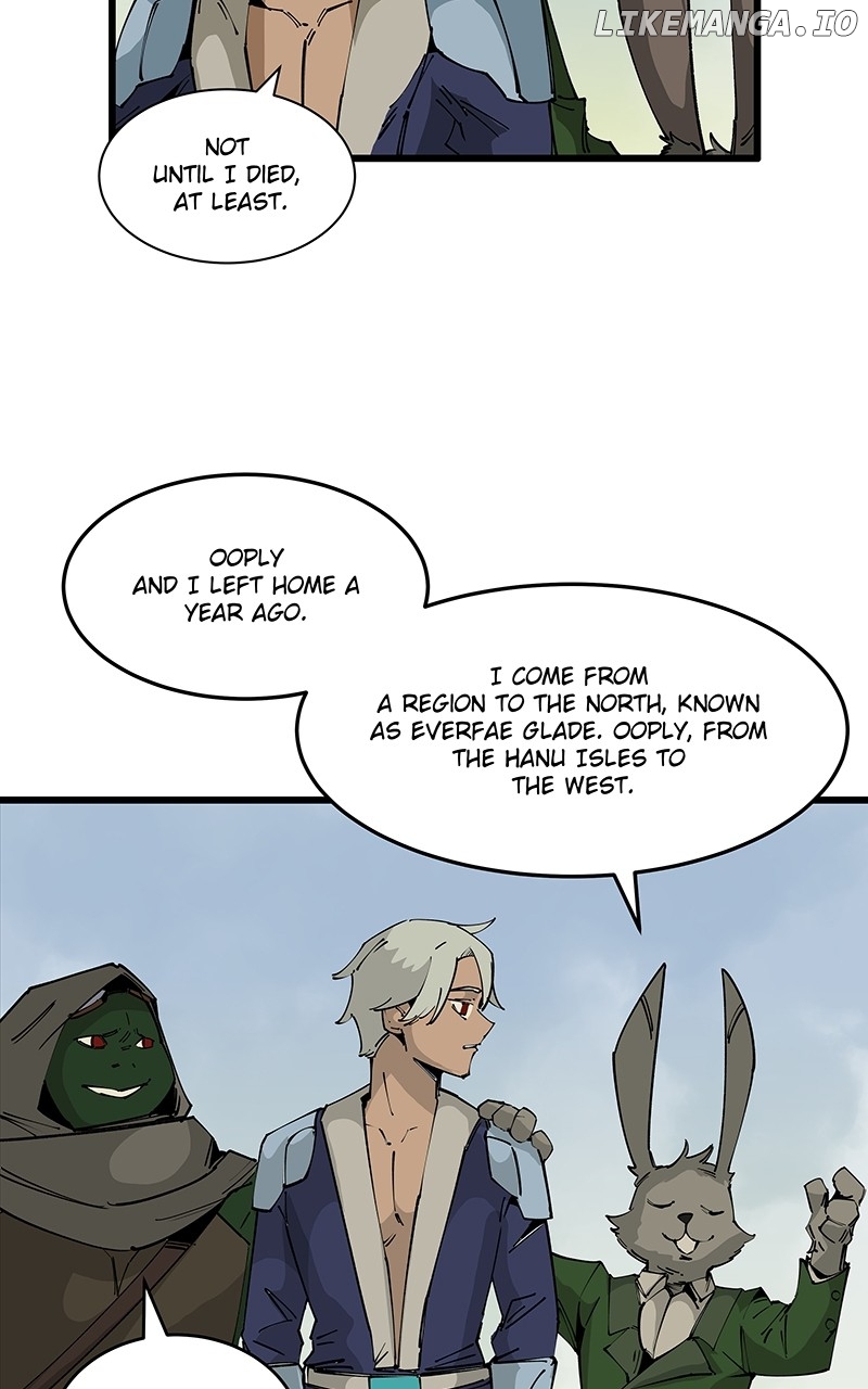 DevilUp – Manhwa Chapter 13 - page 12
