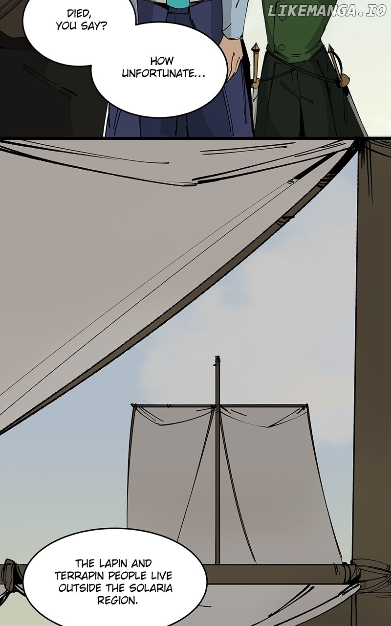 DevilUp – Manhwa Chapter 13 - page 13