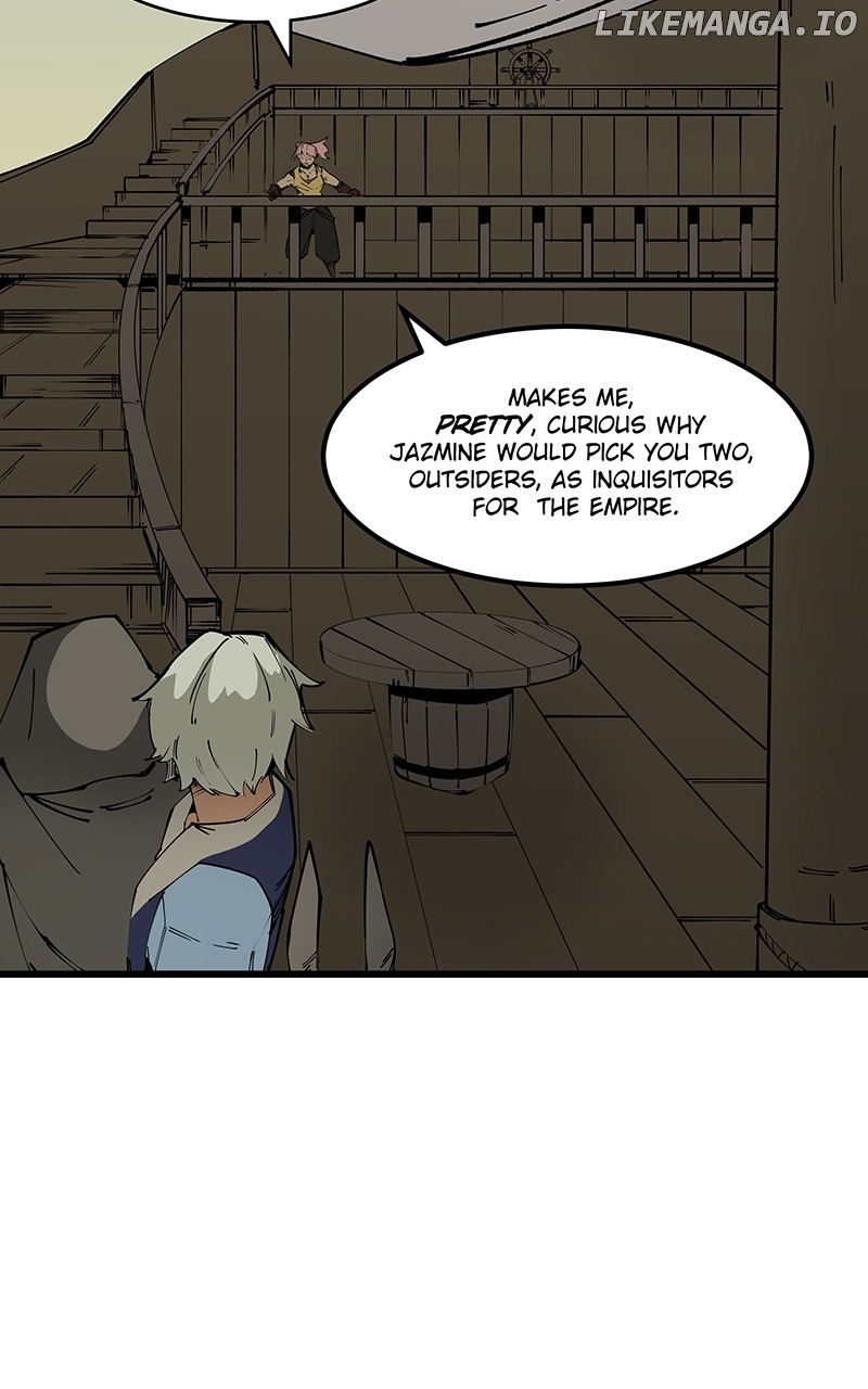 DevilUp – Manhwa Chapter 13 - page 14