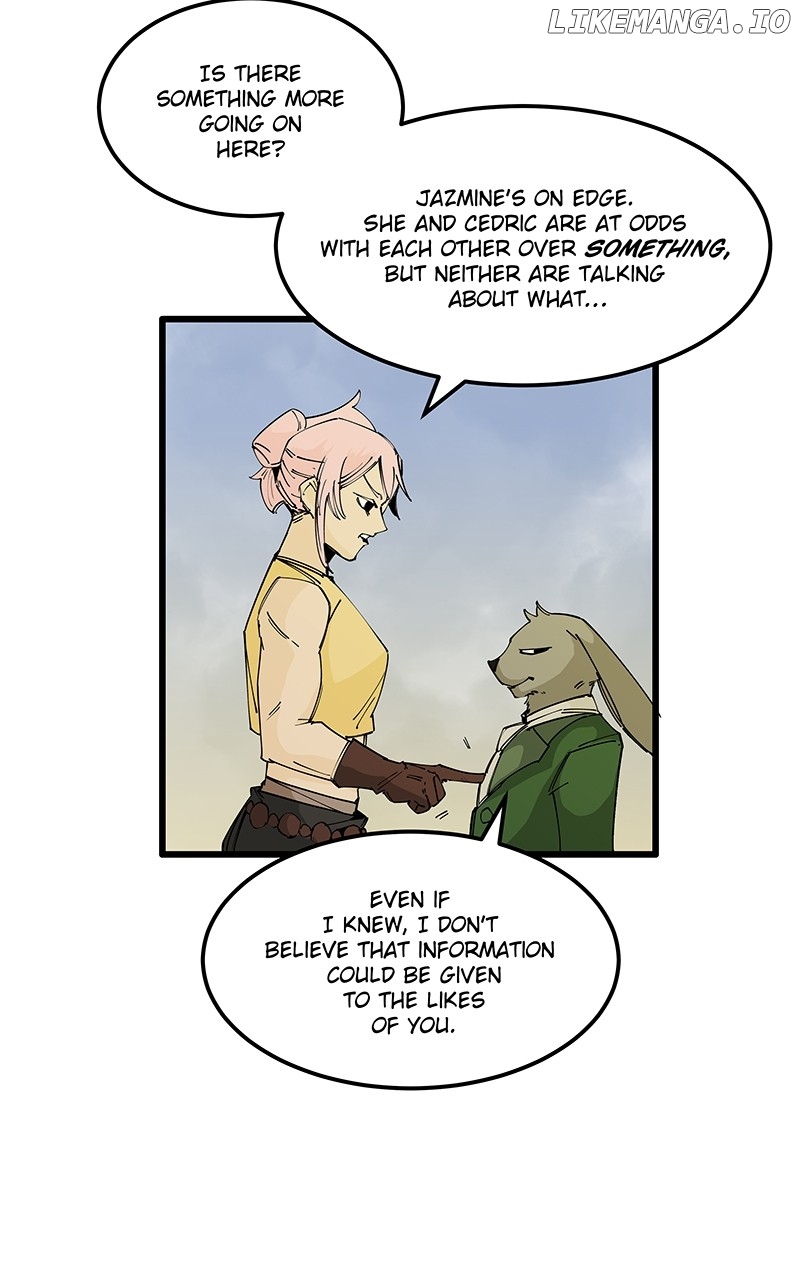DevilUp – Manhwa Chapter 13 - page 16