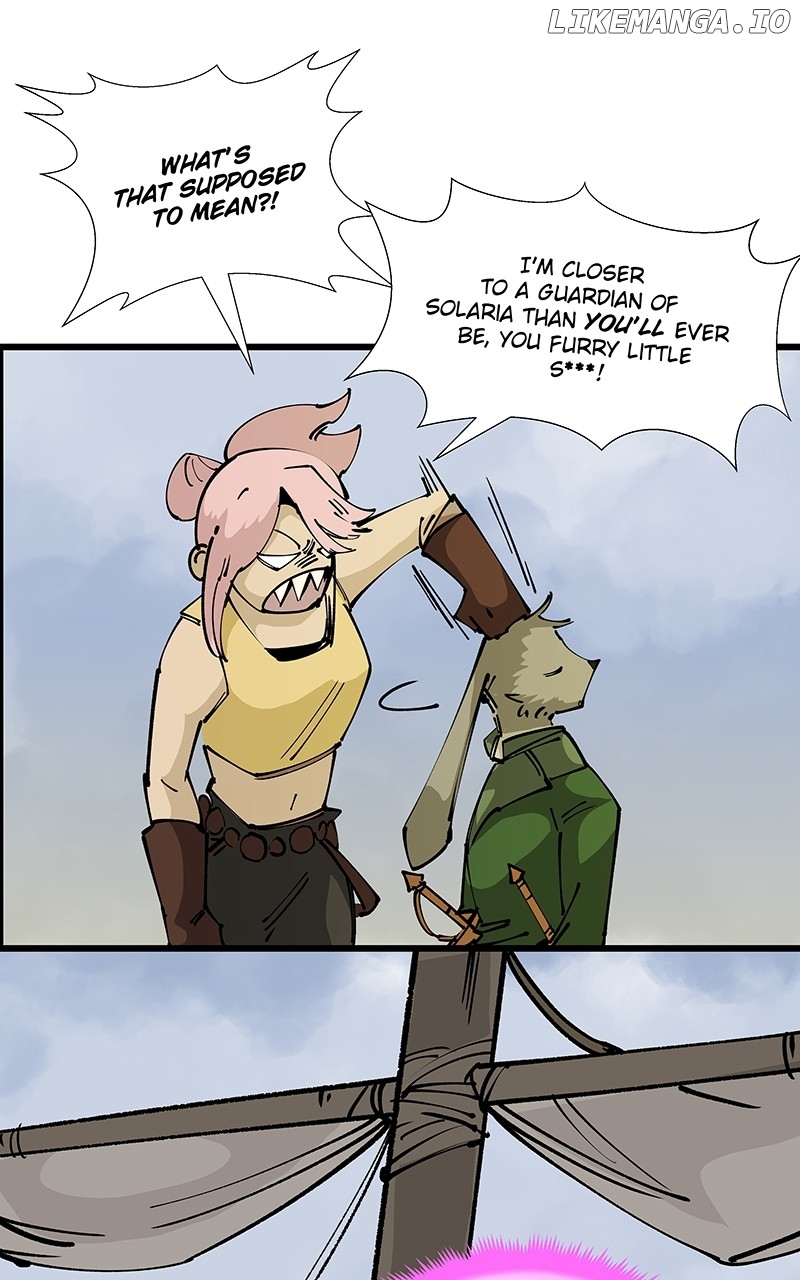 DevilUp – Manhwa Chapter 13 - page 17