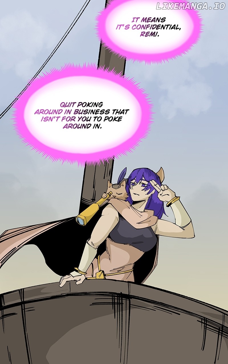 DevilUp – Manhwa Chapter 13 - page 18