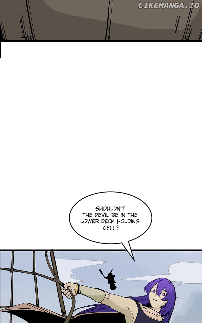 DevilUp – Manhwa Chapter 13 - page 19