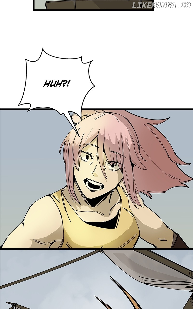 DevilUp – Manhwa Chapter 13 - page 25