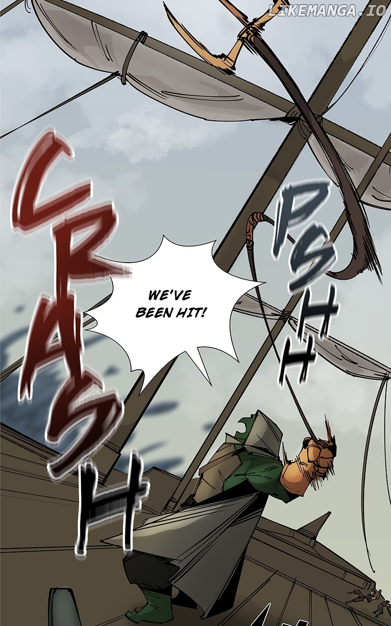 DevilUp – Manhwa Chapter 13 - page 26
