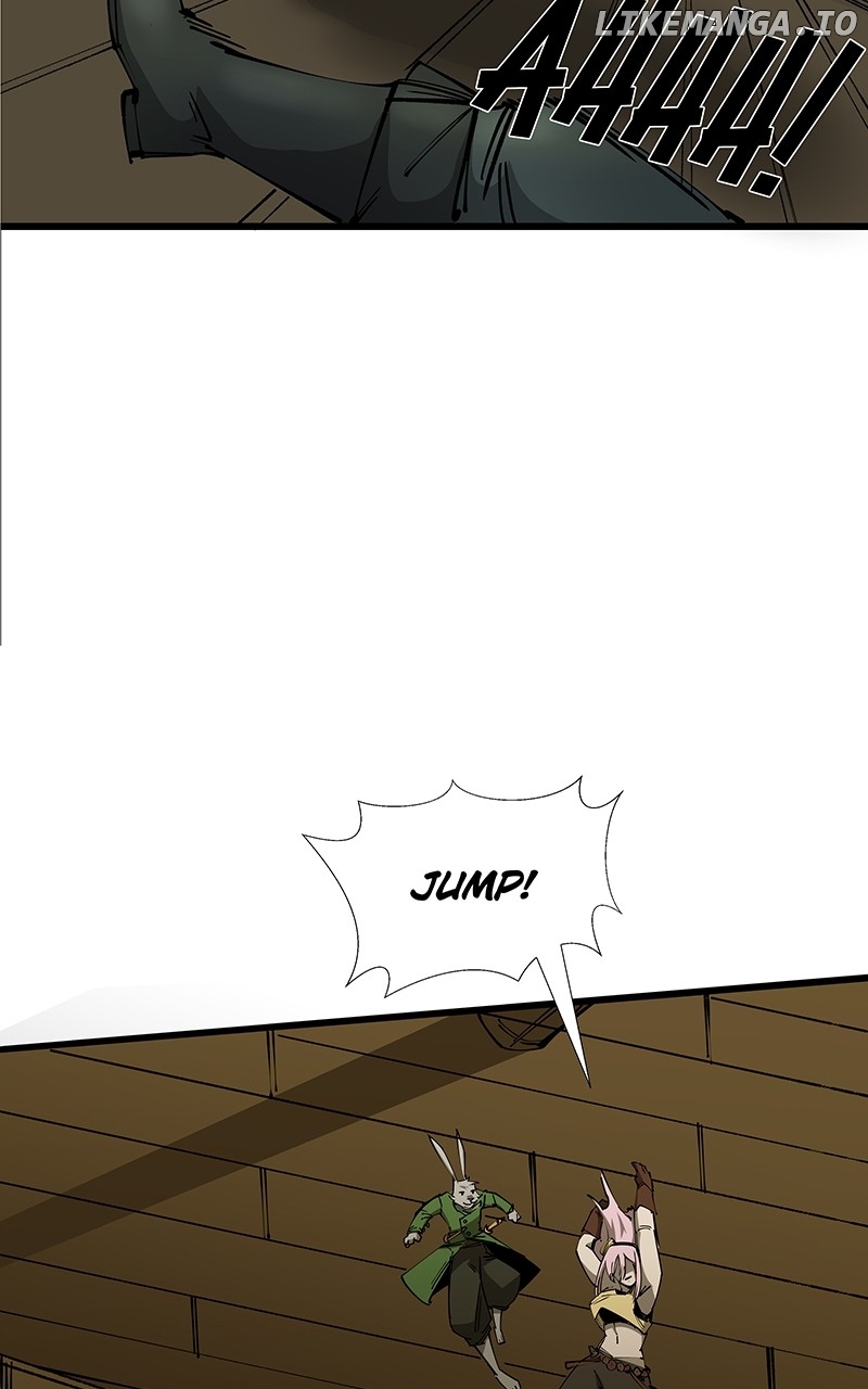 DevilUp – Manhwa Chapter 13 - page 27
