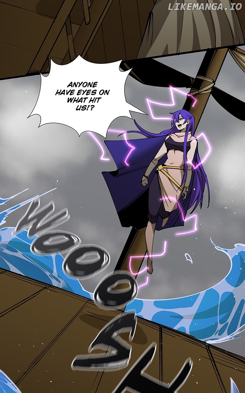 DevilUp – Manhwa Chapter 13 - page 29