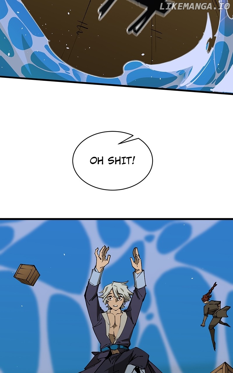 DevilUp – Manhwa Chapter 13 - page 30