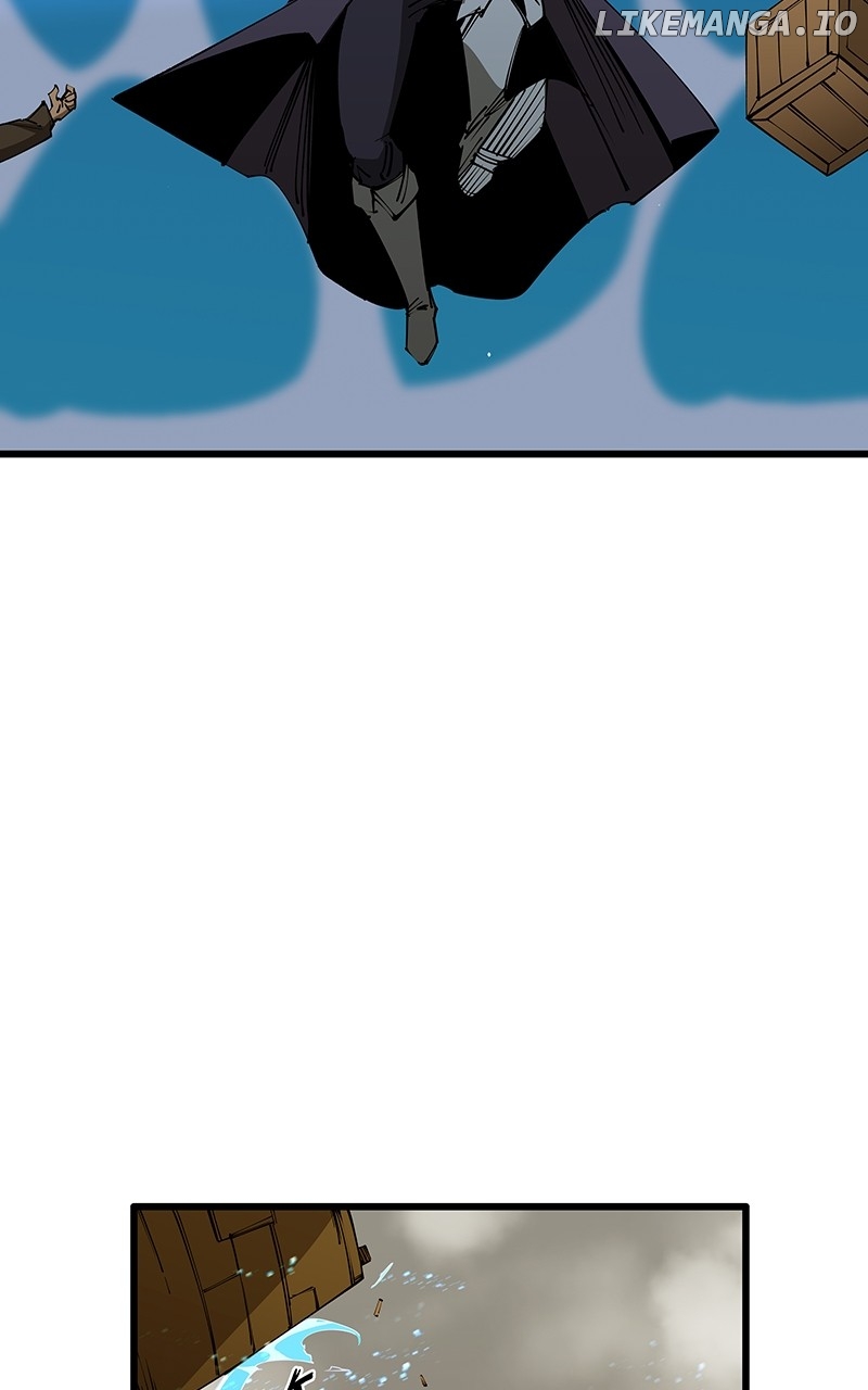 DevilUp – Manhwa Chapter 13 - page 31