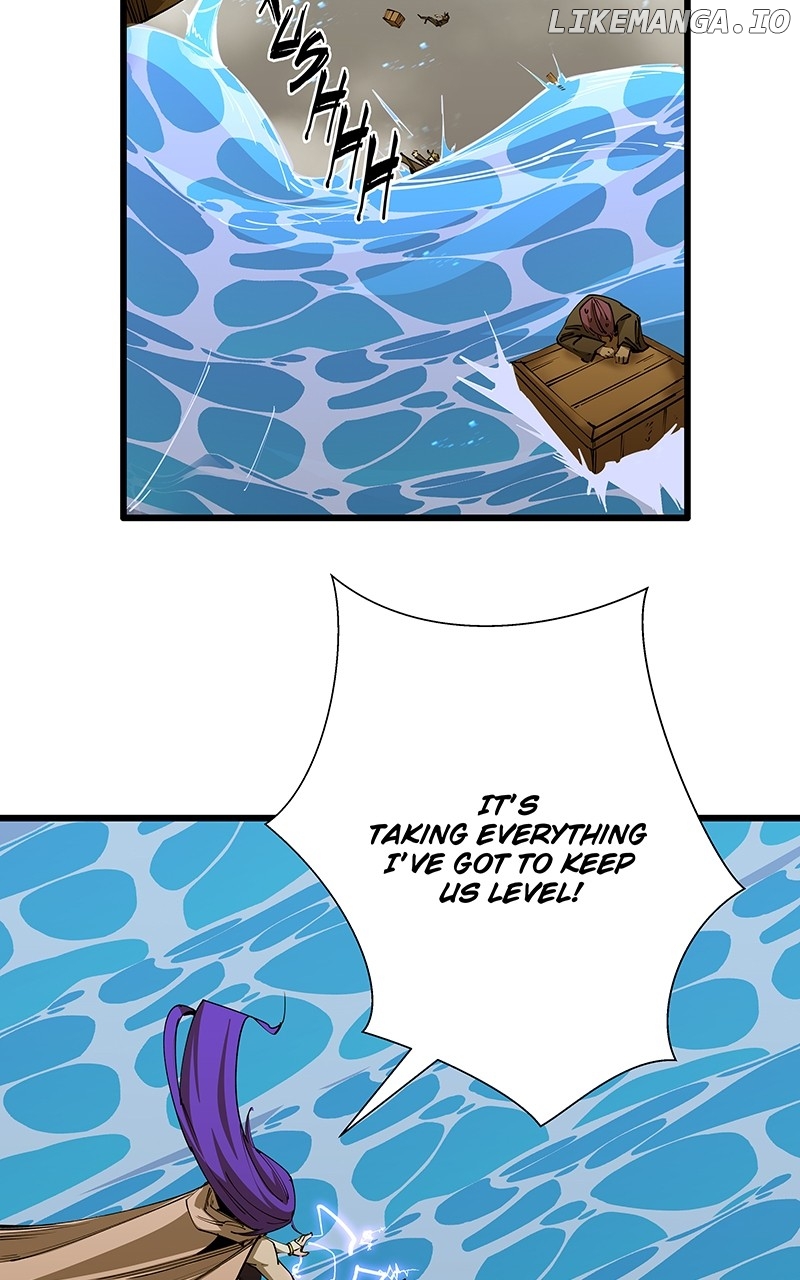 DevilUp – Manhwa Chapter 13 - page 32