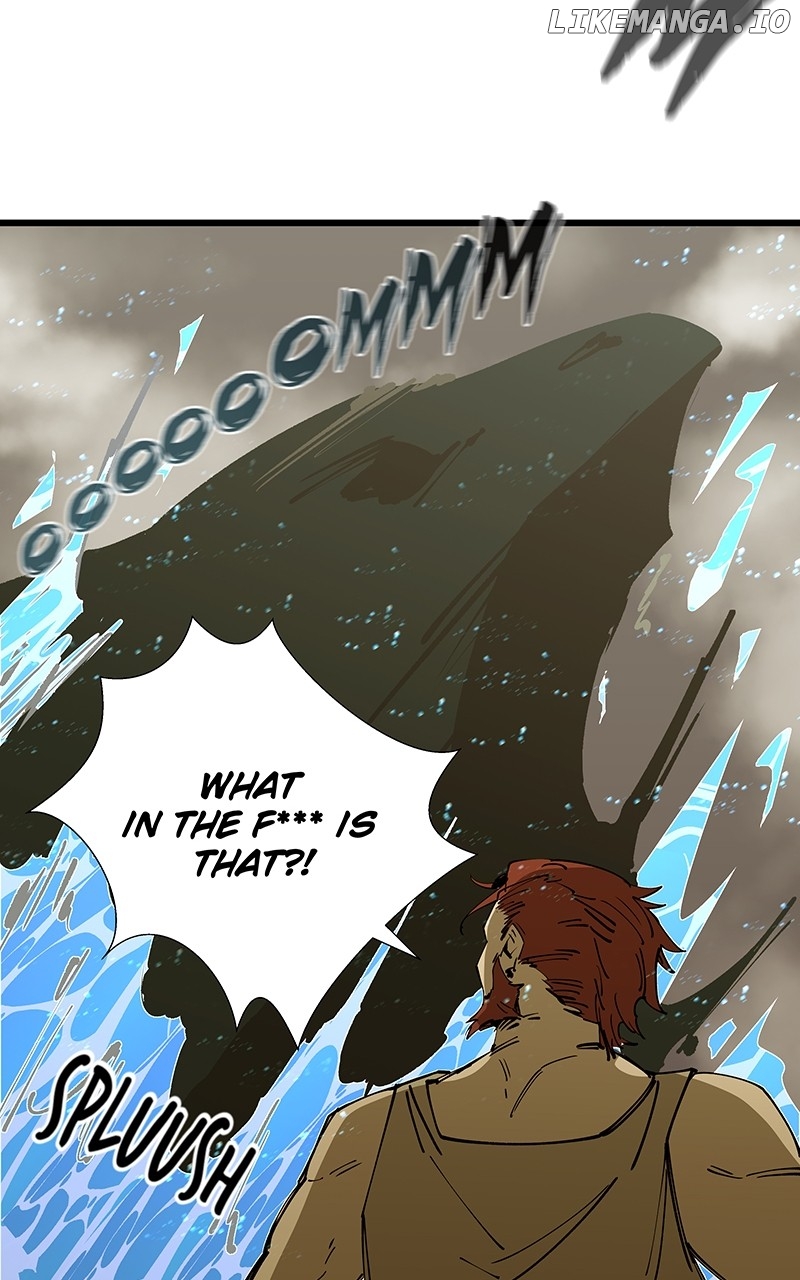 DevilUp – Manhwa Chapter 13 - page 34