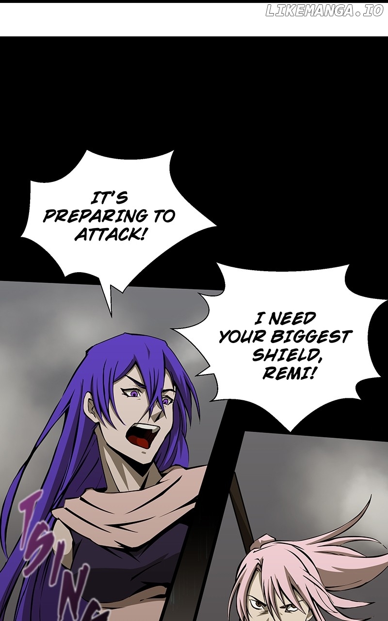 DevilUp – Manhwa Chapter 13 - page 36