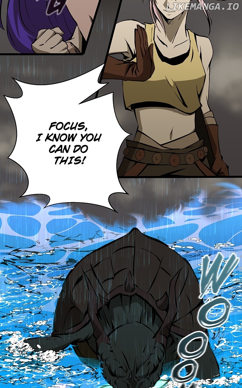 DevilUp – Manhwa Chapter 13 - page 37